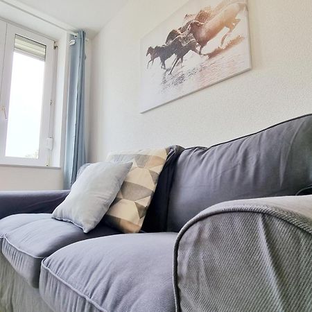 Le Triplex - 5 Chambres - 10 Pers- Fibre - Relax Bnb Mulhouse Eksteriør billede