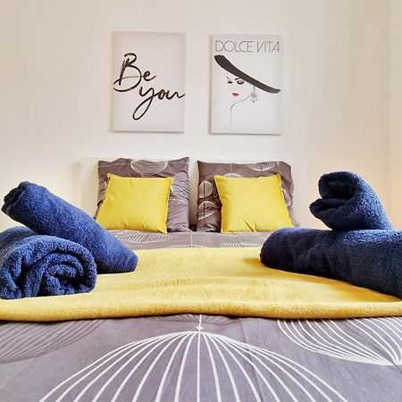 Le Triplex - 5 Chambres - 10 Pers- Fibre - Relax Bnb Mulhouse Eksteriør billede