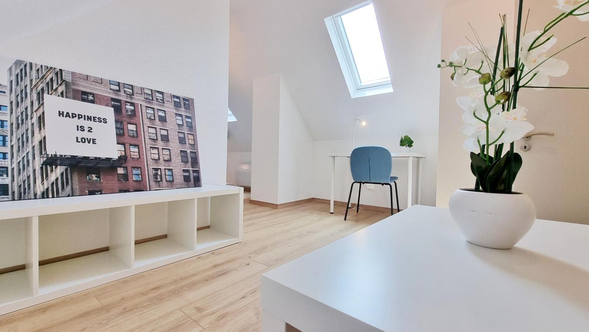 Le Triplex - 5 Chambres - 10 Pers- Fibre - Relax Bnb Mulhouse Eksteriør billede