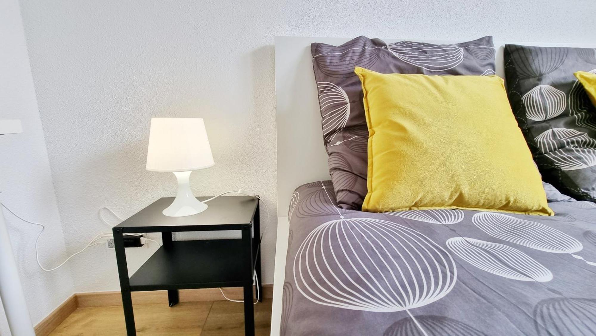 Le Triplex - 5 Chambres - 10 Pers- Fibre - Relax Bnb Mulhouse Eksteriør billede
