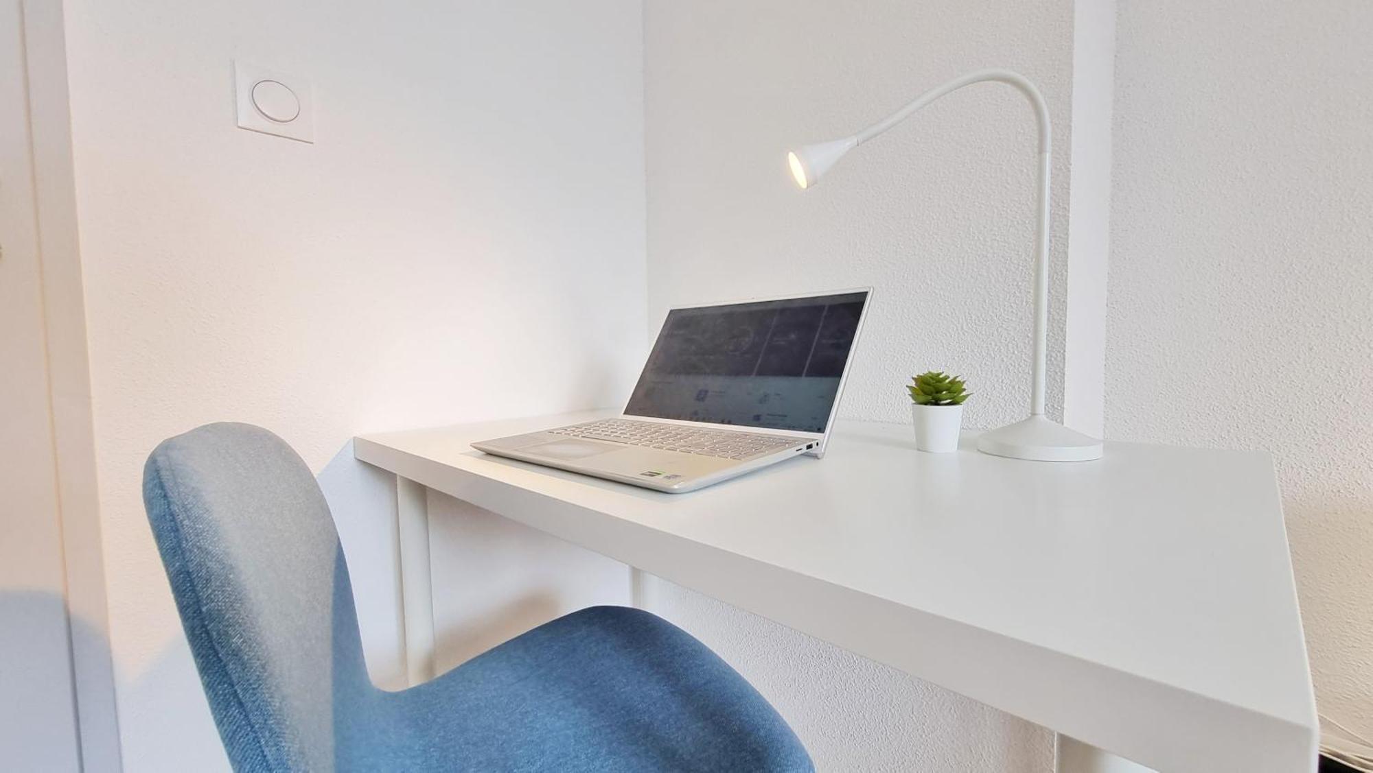 Le Triplex - 5 Chambres - 10 Pers- Fibre - Relax Bnb Mulhouse Eksteriør billede