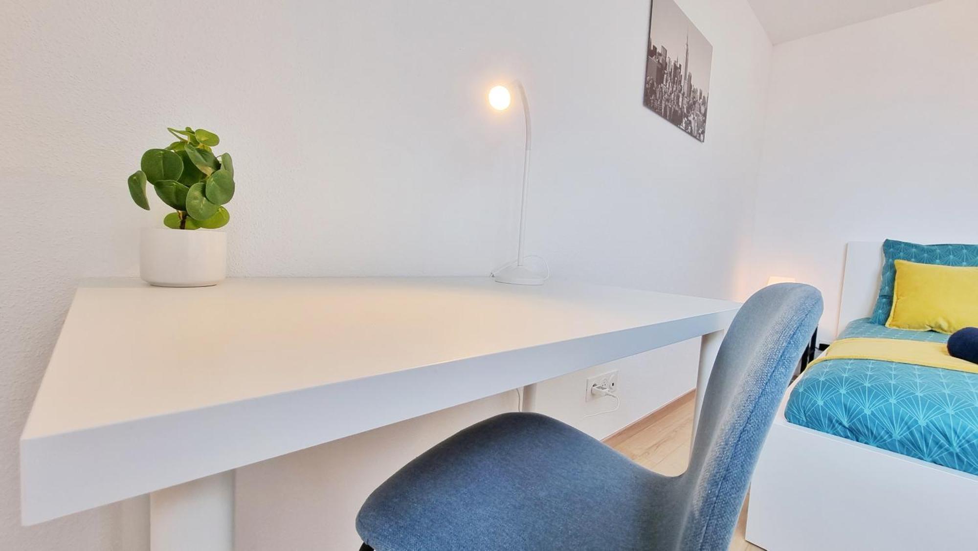 Le Triplex - 5 Chambres - 10 Pers- Fibre - Relax Bnb Mulhouse Eksteriør billede
