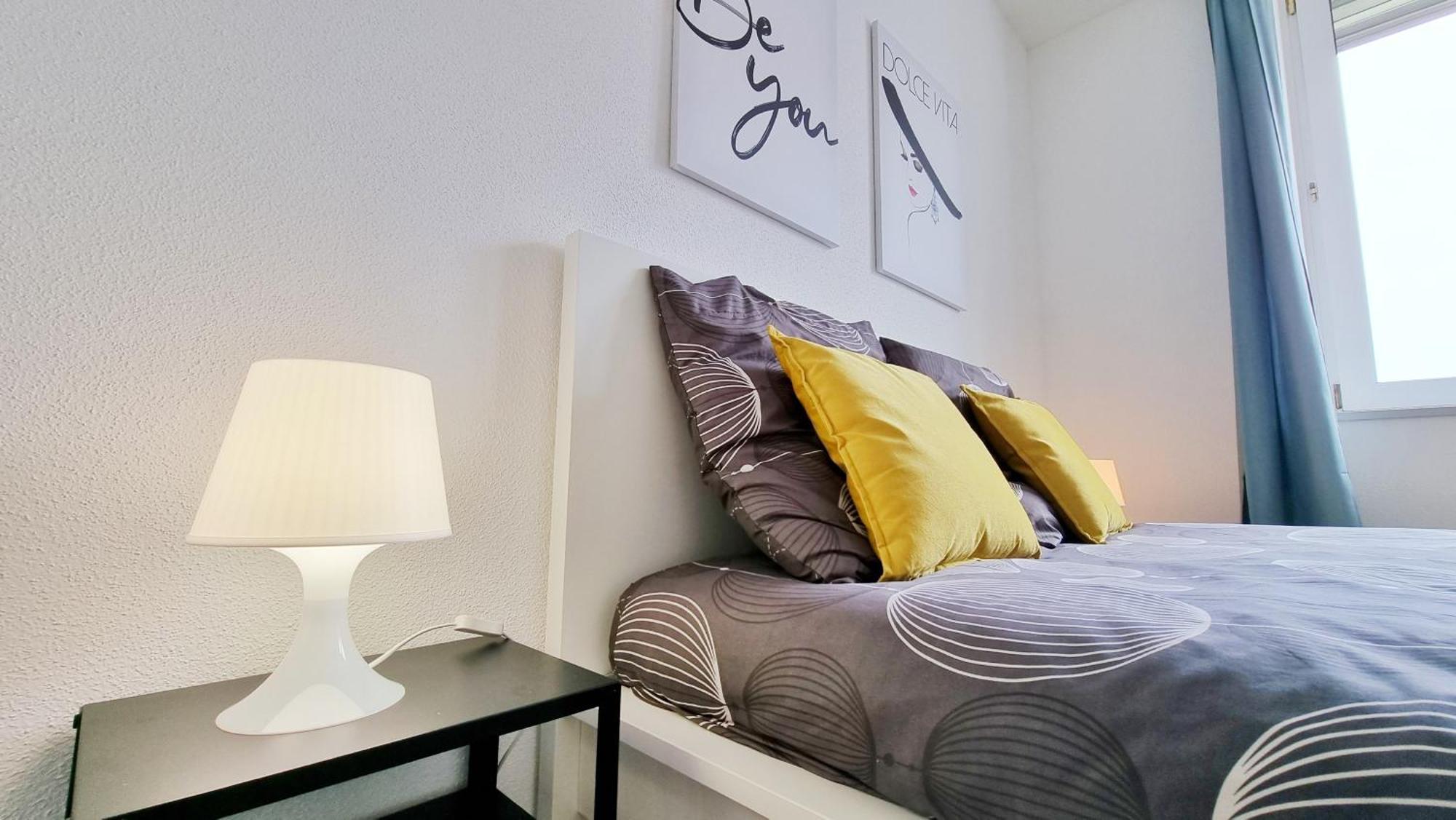 Le Triplex - 5 Chambres - 10 Pers- Fibre - Relax Bnb Mulhouse Eksteriør billede
