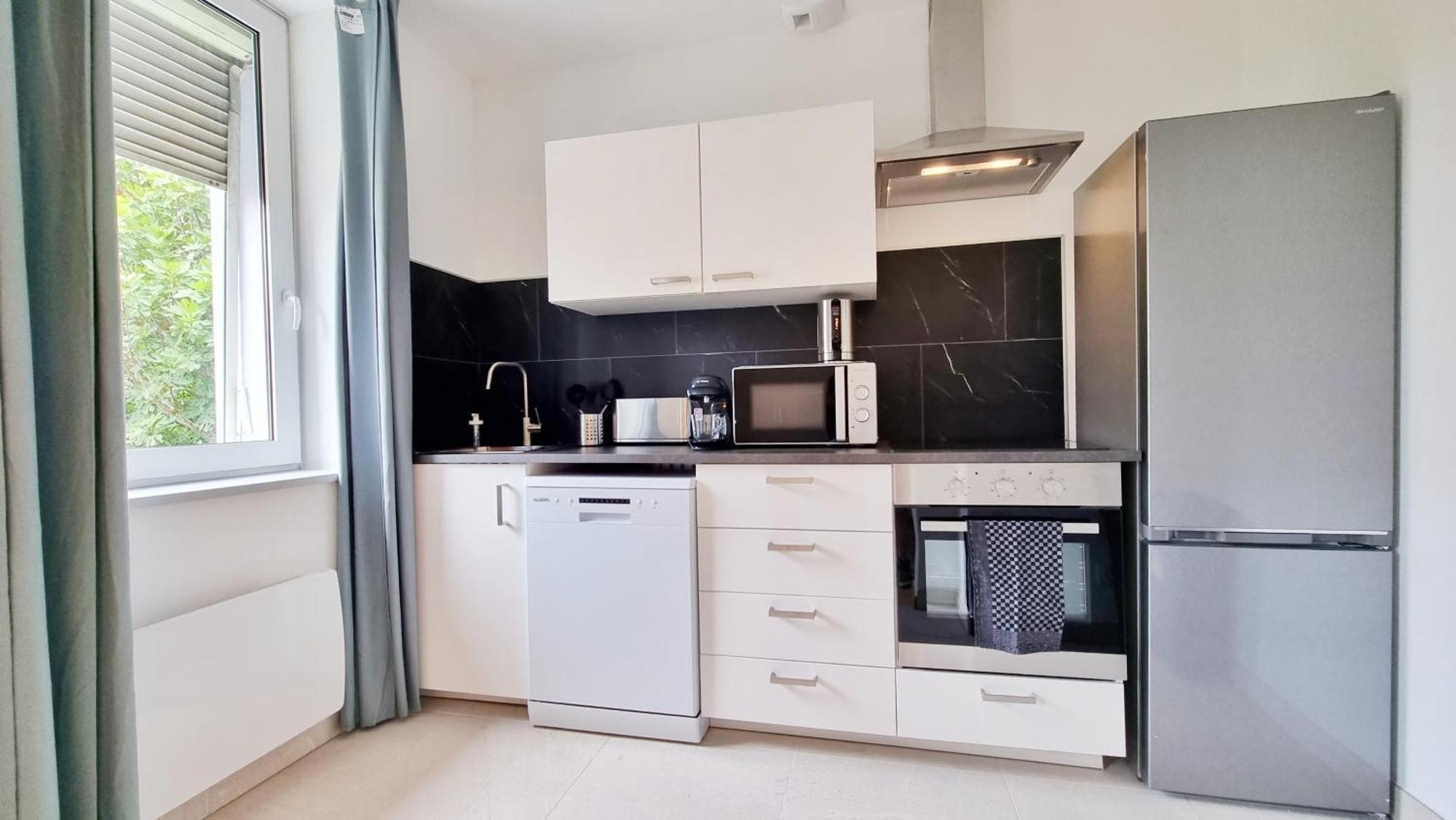 Le Triplex - 5 Chambres - 10 Pers- Fibre - Relax Bnb Mulhouse Eksteriør billede