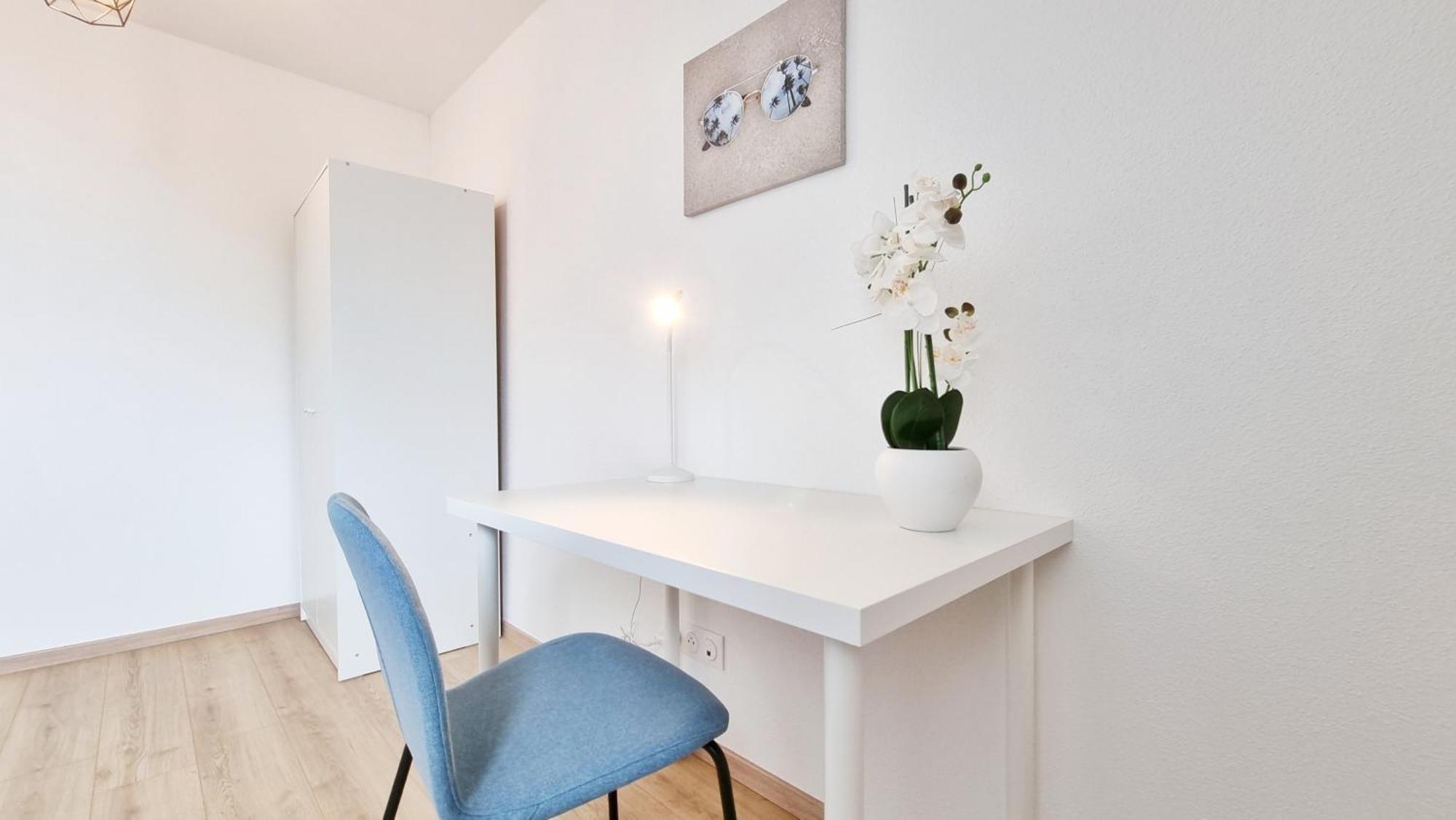 Le Triplex - 5 Chambres - 10 Pers- Fibre - Relax Bnb Mulhouse Eksteriør billede